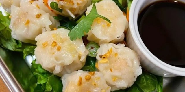 Shumai