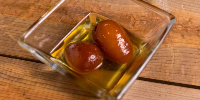 Gulab Jamun