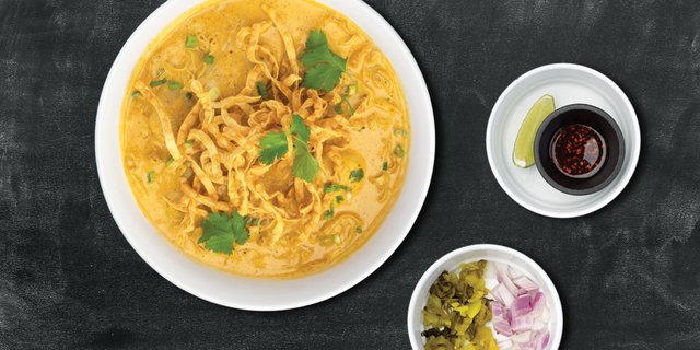 Khao Soi