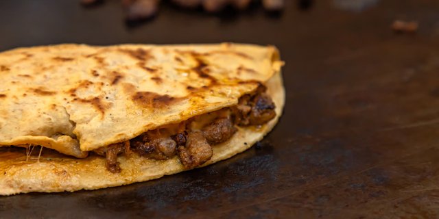 Quesadilla