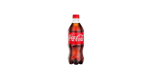 Assorted Individual Sodas