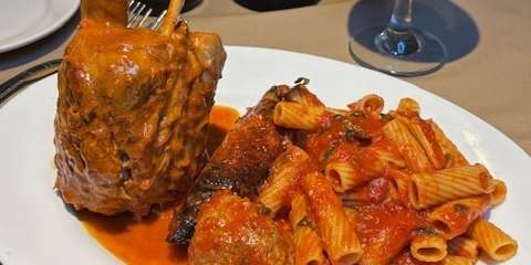 Fratello's Italian Restaurant & Lounge