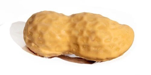Le peanut Cake