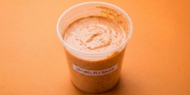 Decibel Sauce