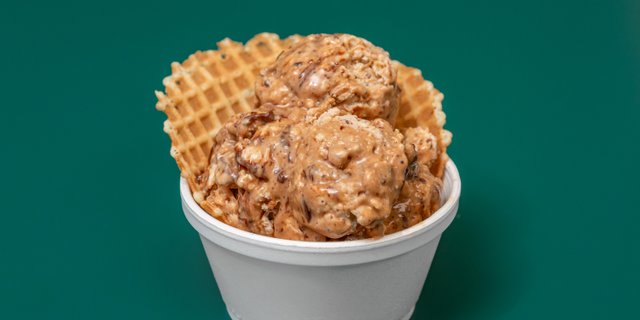 3 Sensations Ice Cream Package