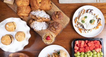 La Casita Bakeshop