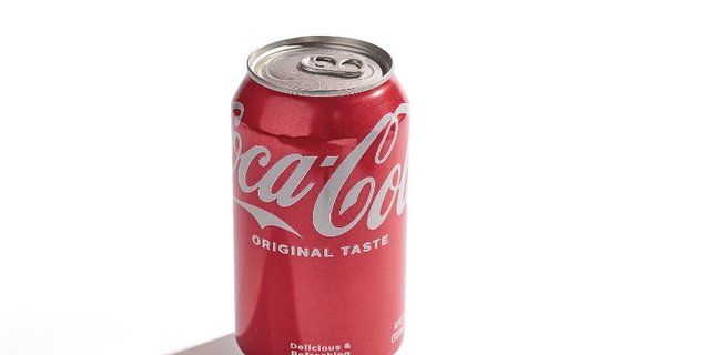 Assorted Individual Sodas Package