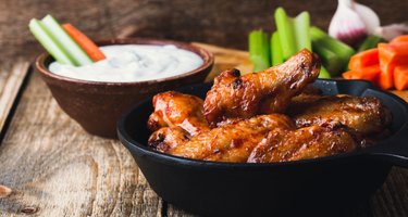 Sweetie's Korean Chicken