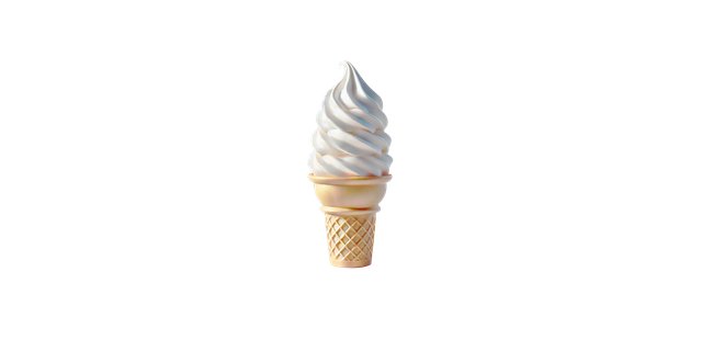Vanilla Ice Cream