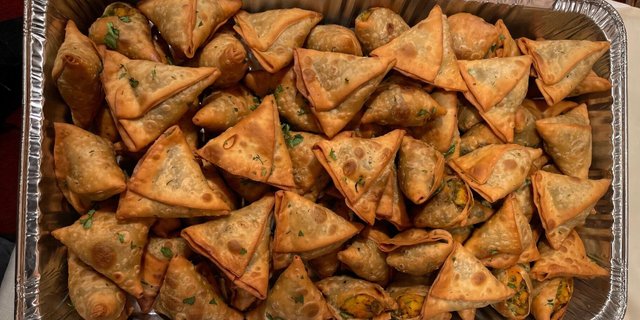 Samosa