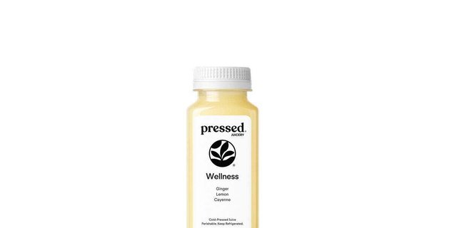 Wellness Shot