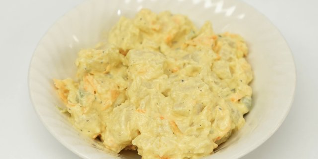 Potato Salad
