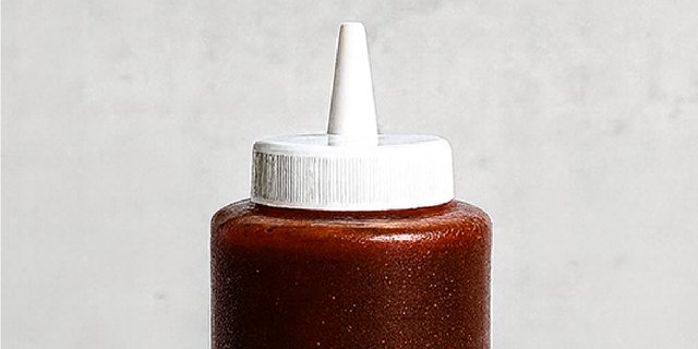 Kansas City BBQ Sauce