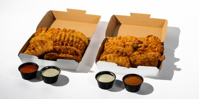 Tenders