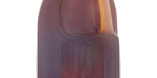 Gallon Sweet Tea