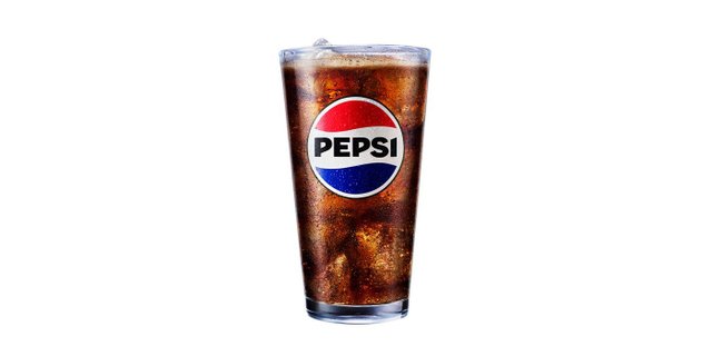 Assorted Individual Sodas