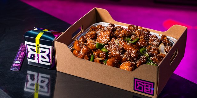 Sesame Tray