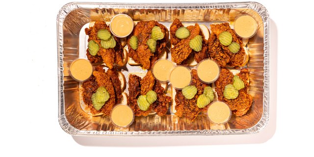 Tenders