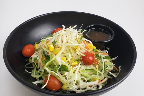 Goi Salad