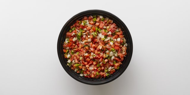 Pico de Gallo