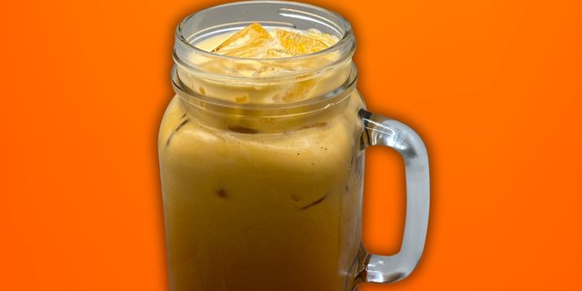 Thai Iced Tea