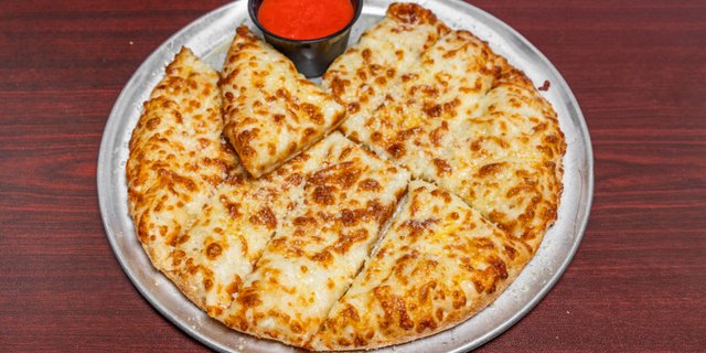 Cheese Sticks