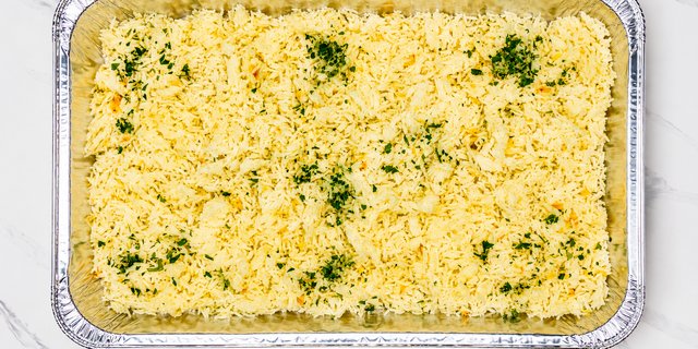 Basmati Rice