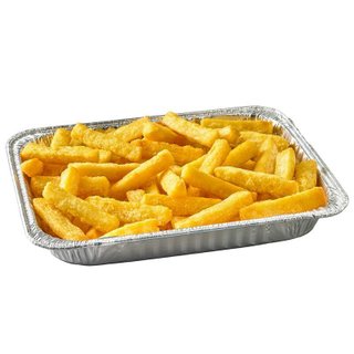 Yuca Fries