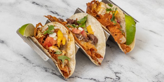 Mix & Match Tacos