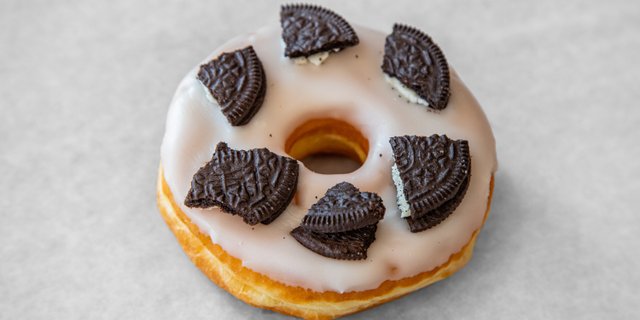 Dozen Premium Donuts