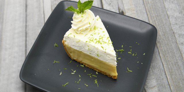 Key Lime Pie