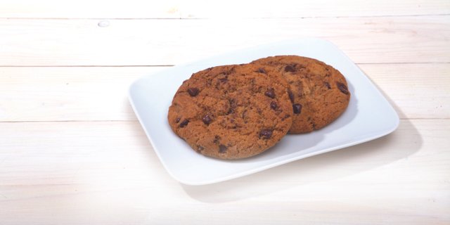 Chocolate Chunk Cookie