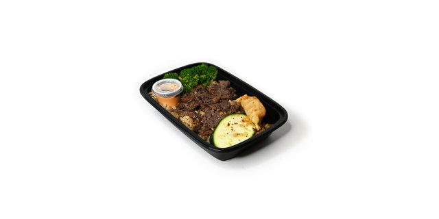 Bulgogi Beef Hibachi Package