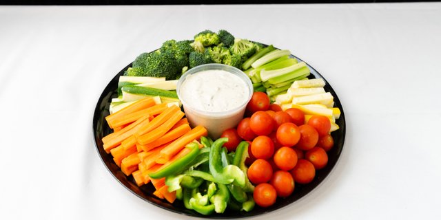 Veggie Platter