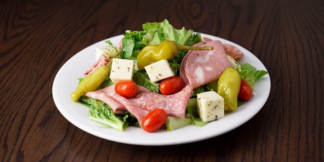 Antipasto Salad