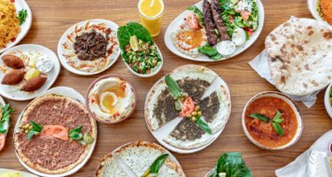 Jasmine Market & Cafe
