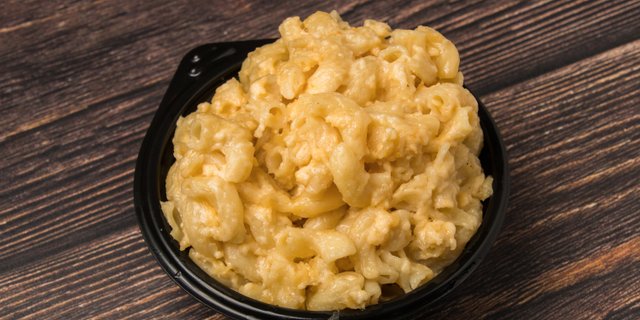 Mac & Cheese