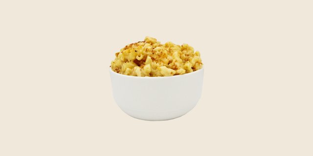 Uptown Mac & Cheese