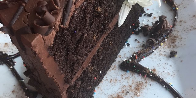 Chocolate Cake