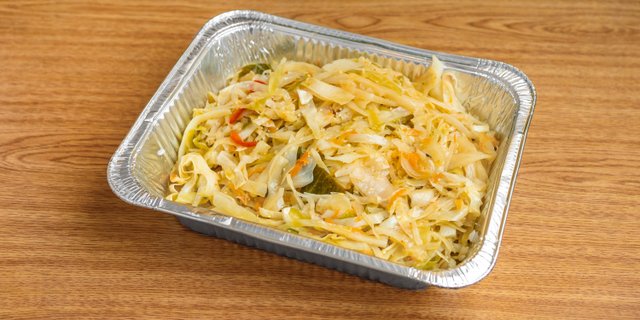 Cabbage