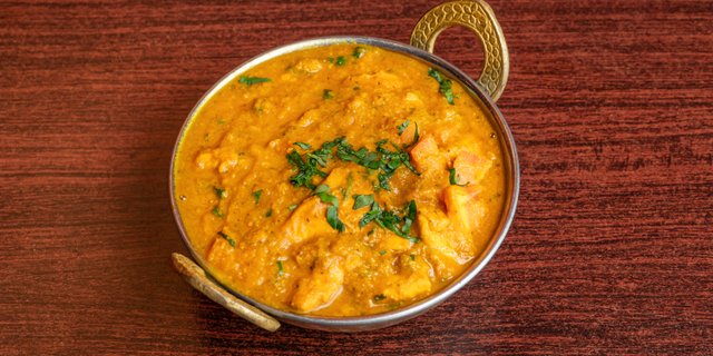 Chicken Curry