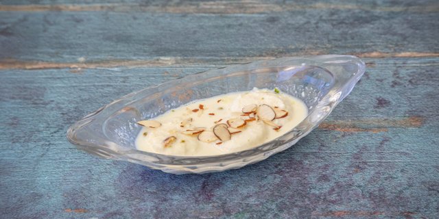 Rasmalai