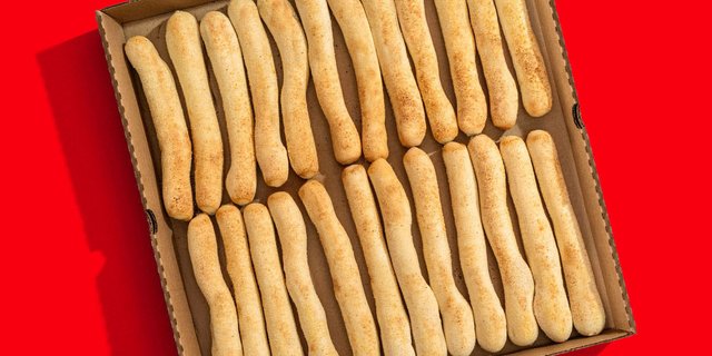 Bunch O' Stix