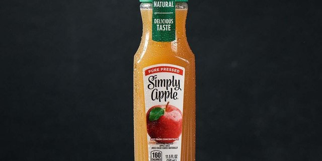 Simply Apple 11.5oz