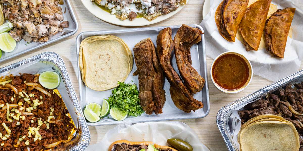 Carnitas El Guero
