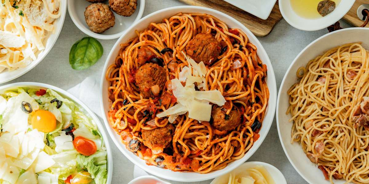 Pastaphony
