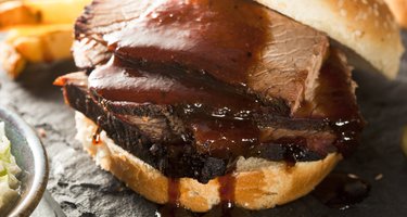 Poolie's BBQ & Grill