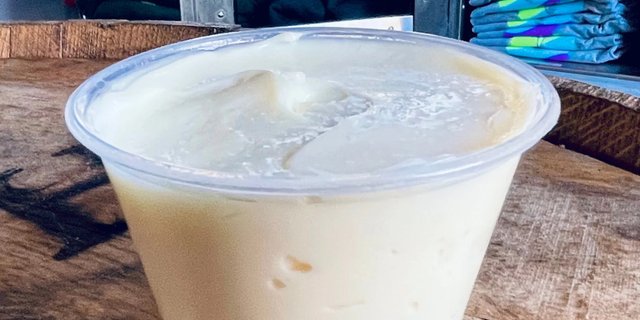 Mayonnaise