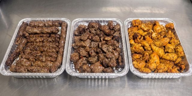 Skewers Only Package
