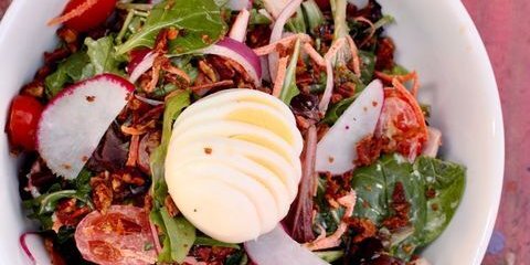 Ranch House Catering Salad